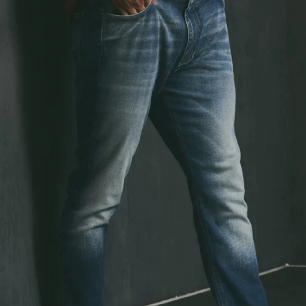 SER.O.YA size 33 Jeans NEW - Picture 3 of 5